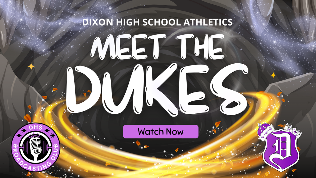 Meet The Dukes