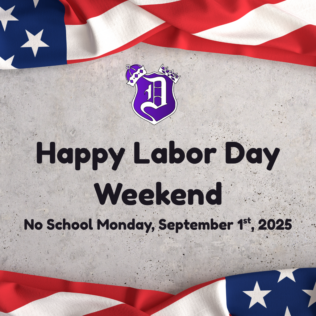 Labor Day weekend 2025