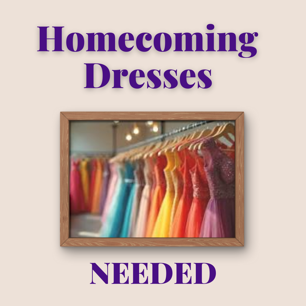 graphic with dresses on it
