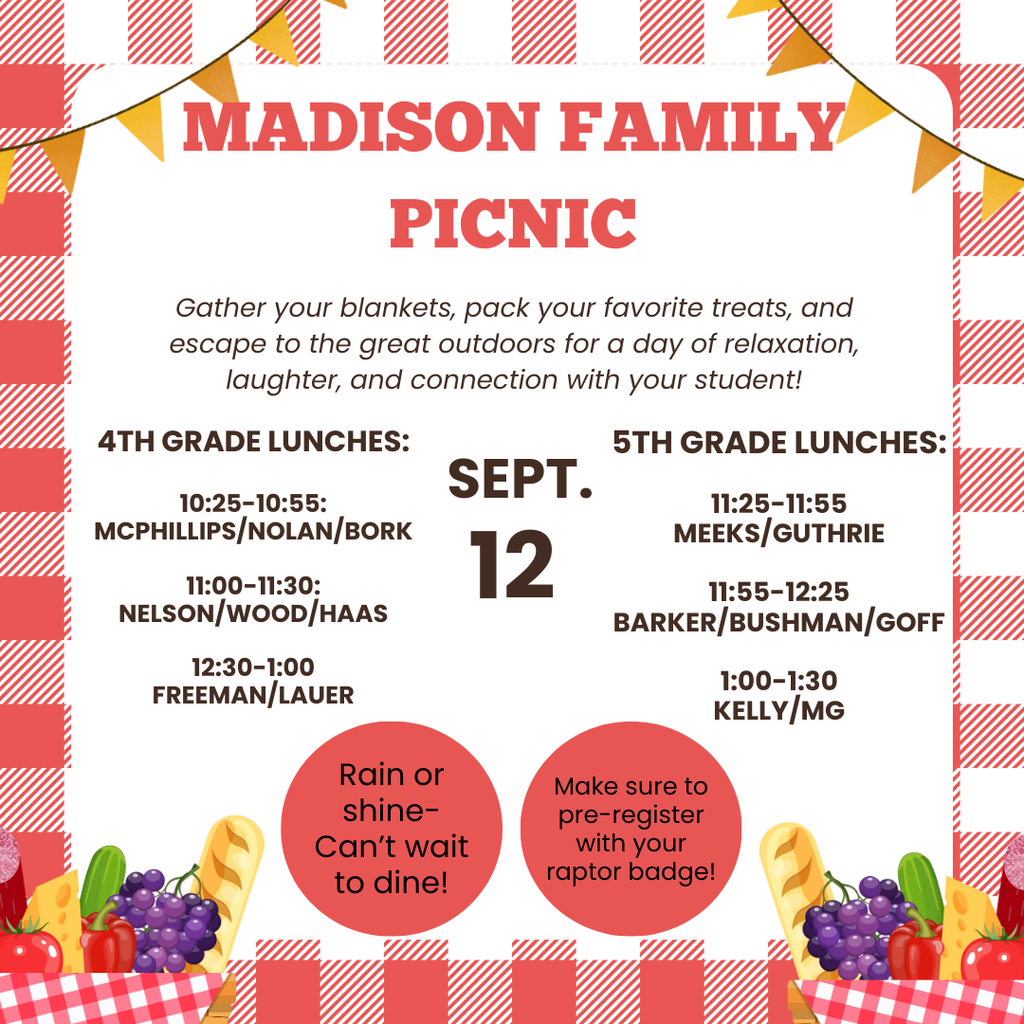 family picnic