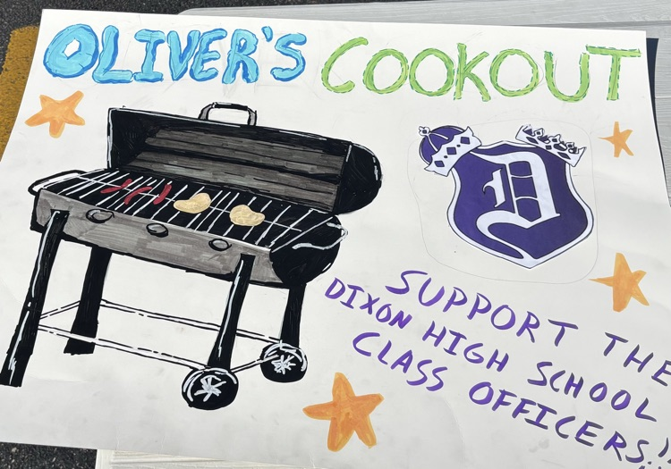 Oliver’s