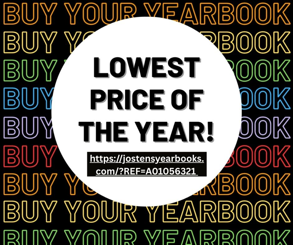 RMS Yearbooks