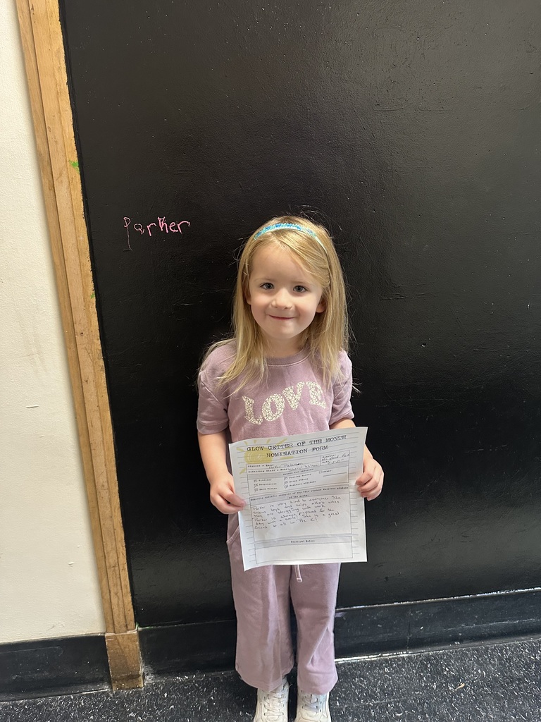 pre k