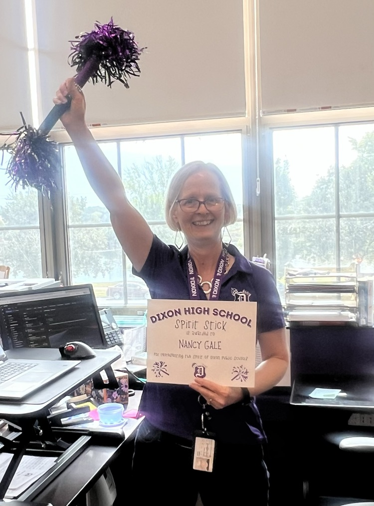 Gale - Spirit Stick