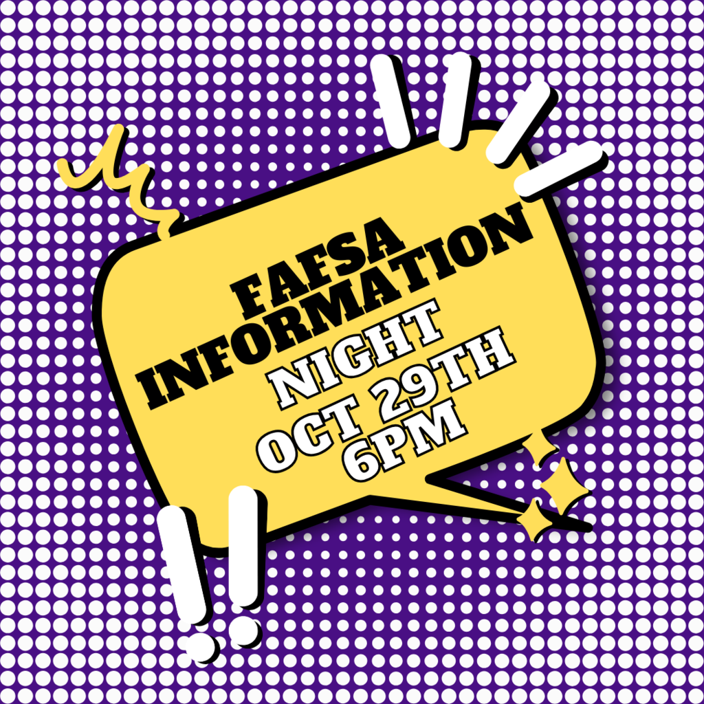 fafsa info night 2025
