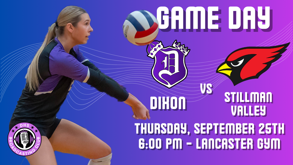 Girls Varsity Volleyball