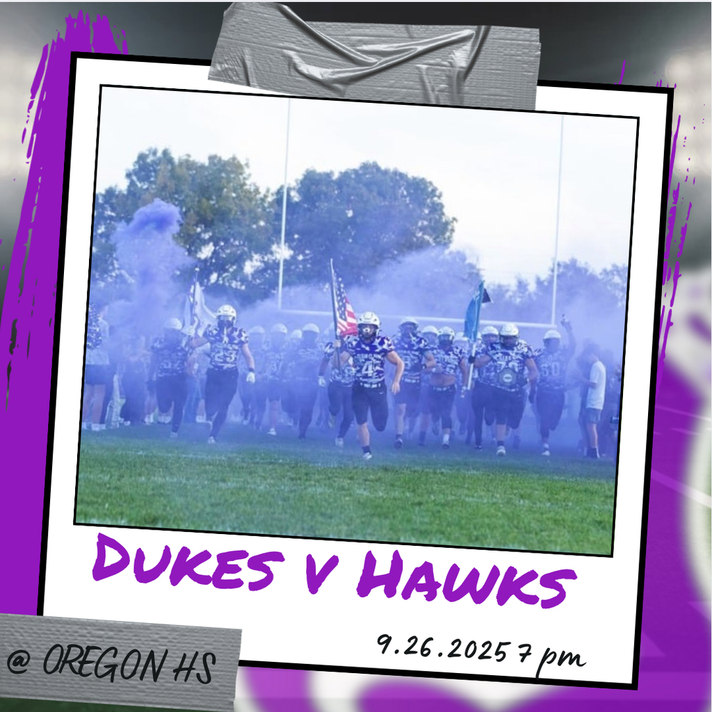 football team graphic