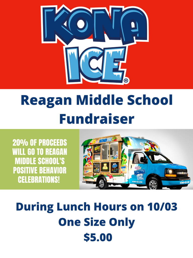 Kona Ice 10/03/25