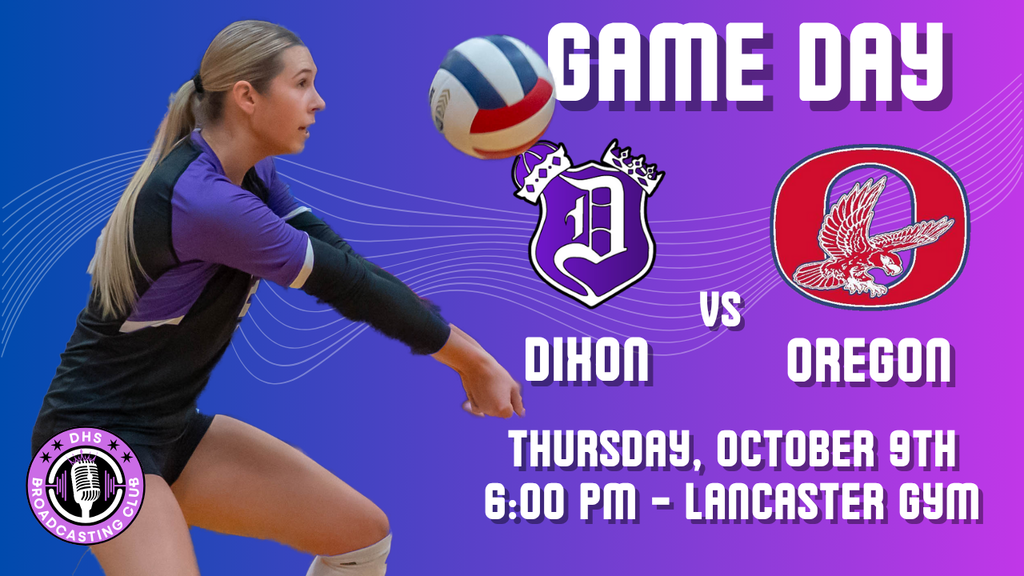 Girls Varsity Volleyball