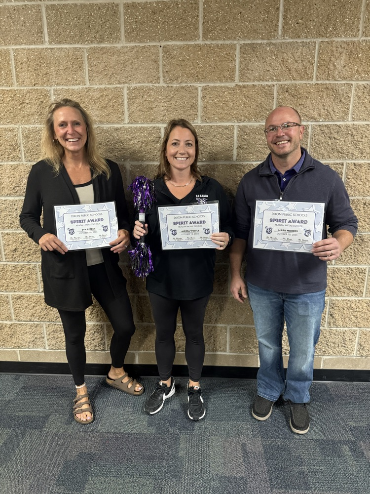 RMS Spirit Award
