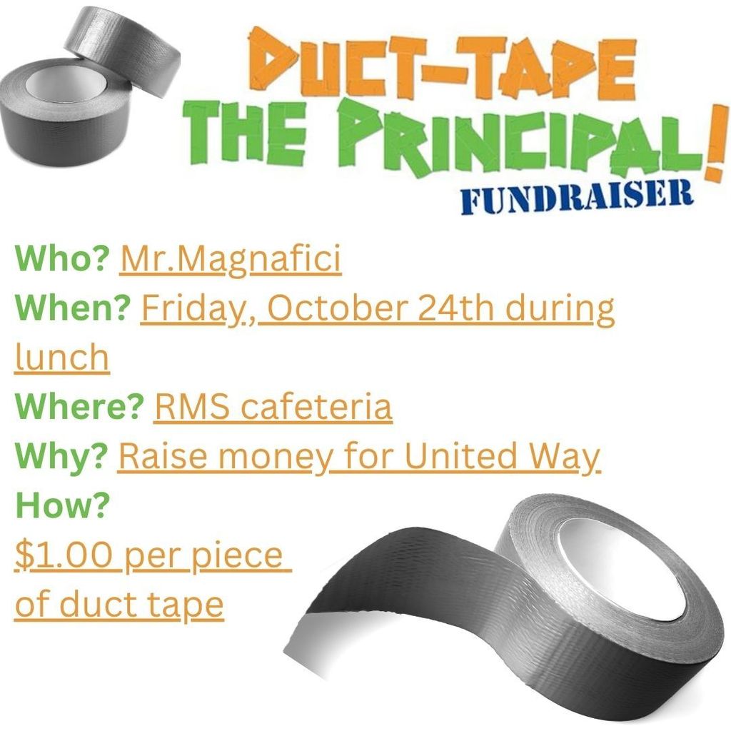duct tape graphic