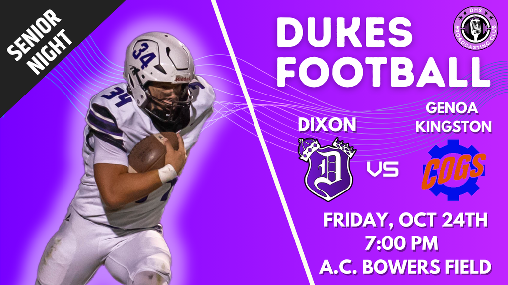 Boys Varsity Football