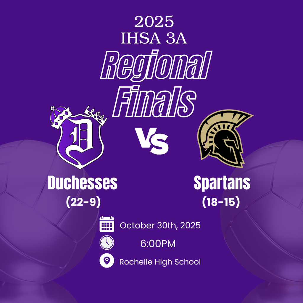 dixon versus sycamore logos