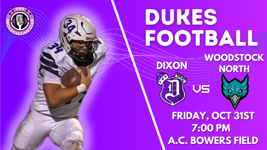 Boys Varsity Football