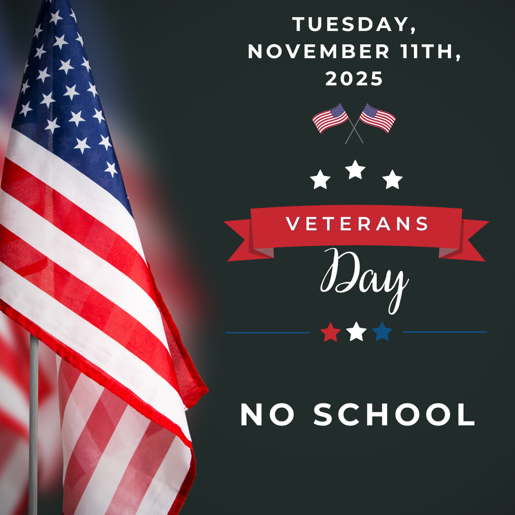 veterans day no school
