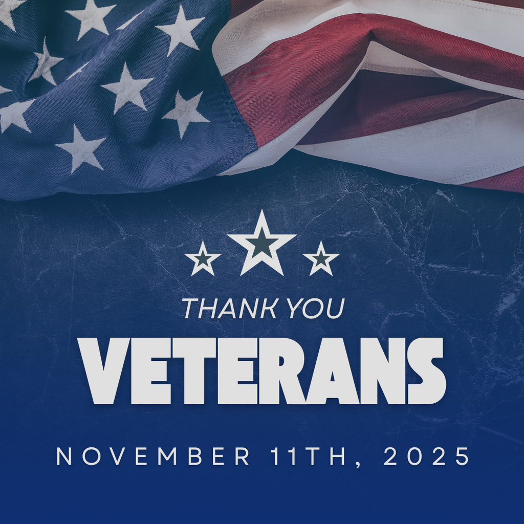 Veterans Day 2025