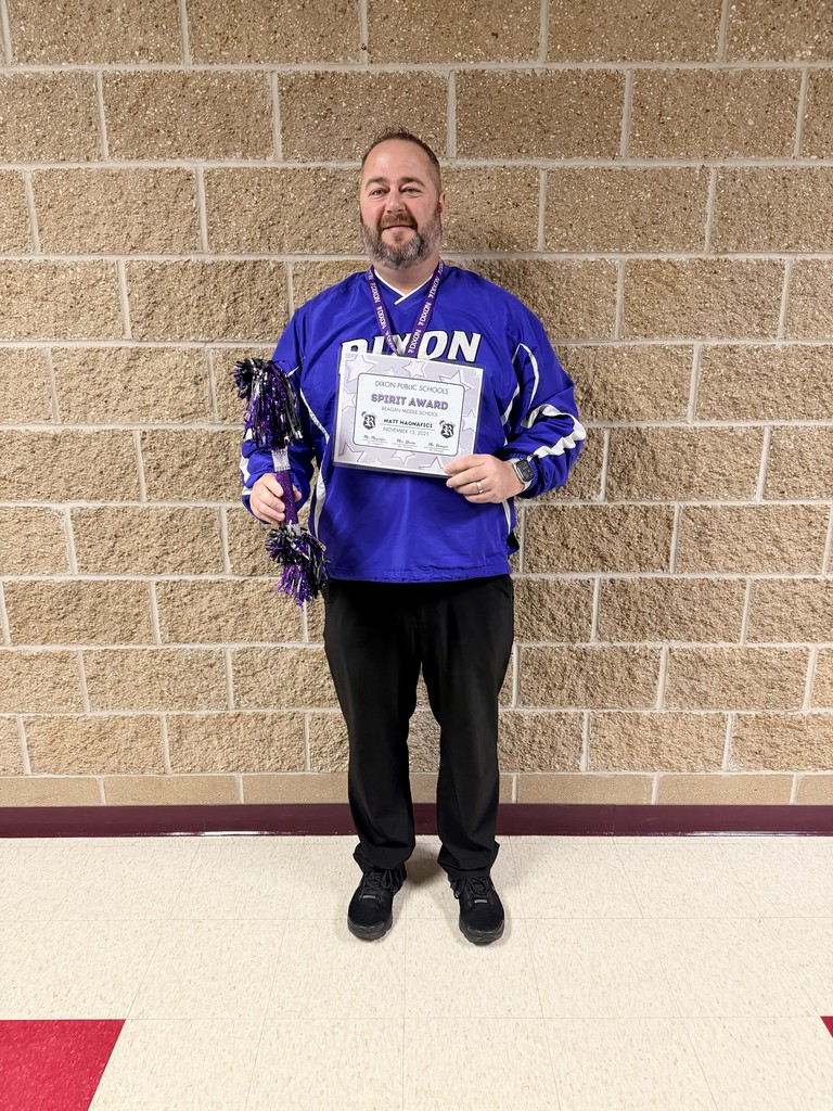 Mr. Magnafici Spirit Stick