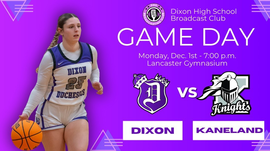 girls varsity basketball graphic