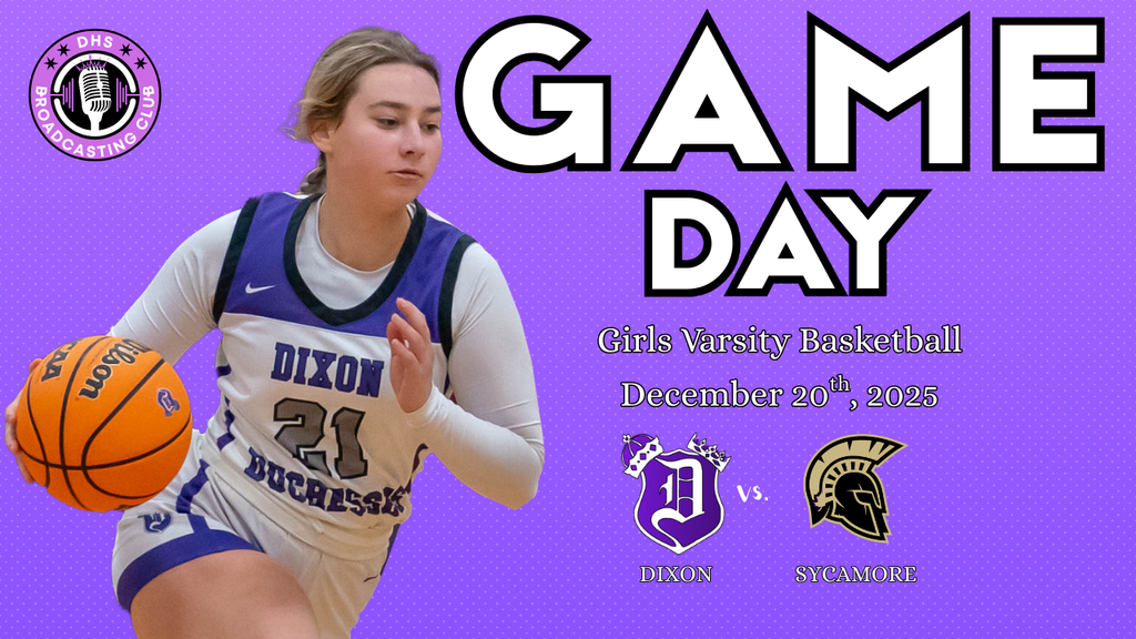 Girls Varsity Basketball vs. Sycamore 12/20/25