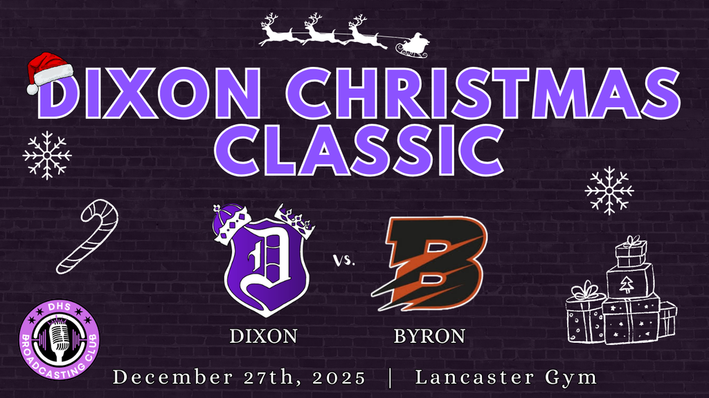 Game three of the Christmas Classic