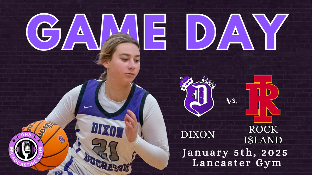 Girls Varsity Basketball vs. Rock Island