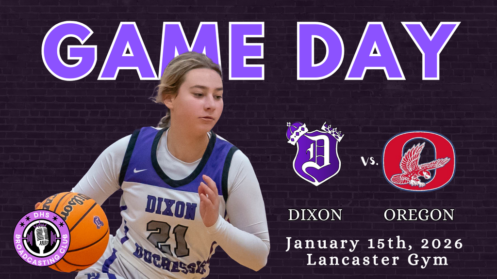 Girls Varsity Basketball vs. Oregon 1-15-26