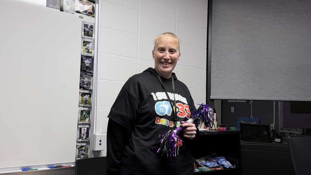 Shanna Withrow - TJD