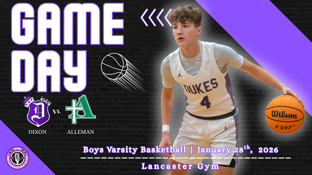 Boys Varsity Basketball | 1-28-26