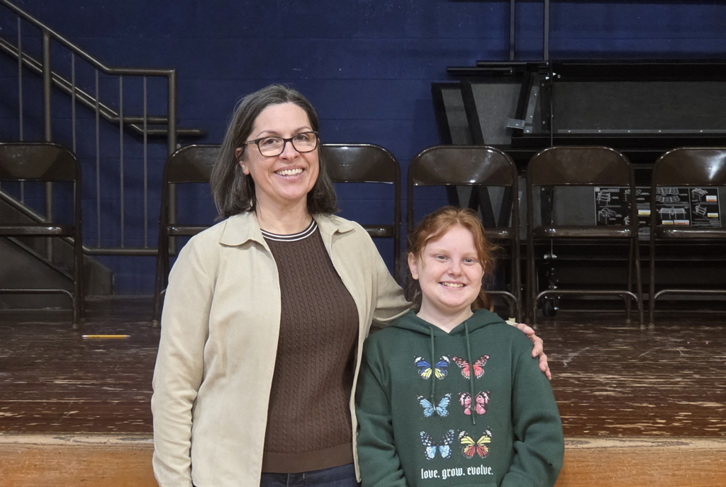 Madison Spelling Bee winner 2026 Delilah