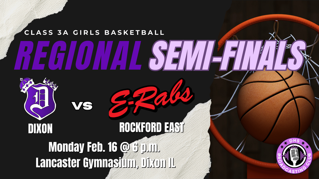 Girls Varsity Basketball