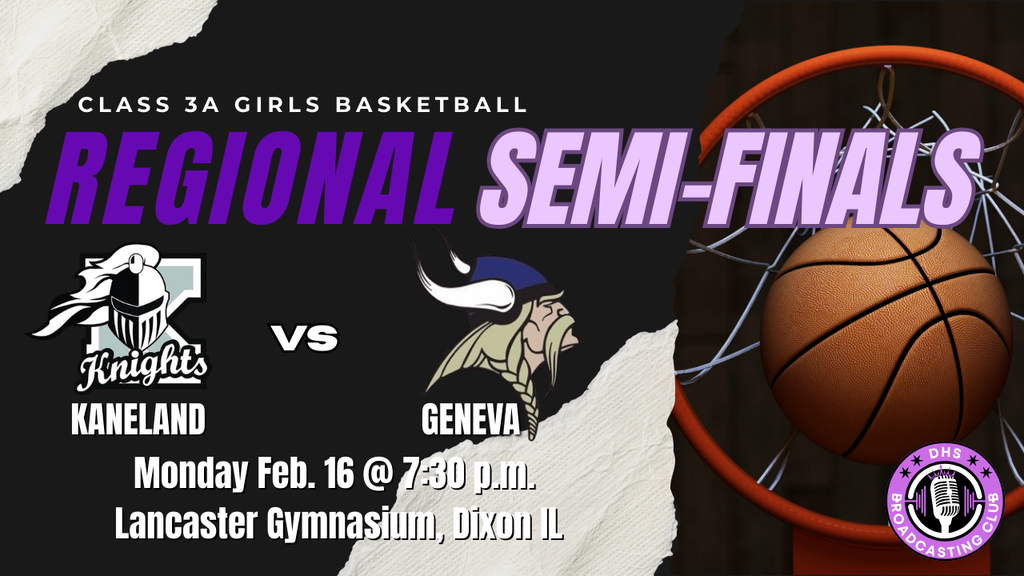 Girls Varsity Basketball