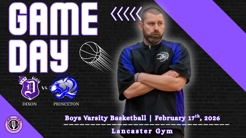 Boys Varsity Basketball | 2-17-26