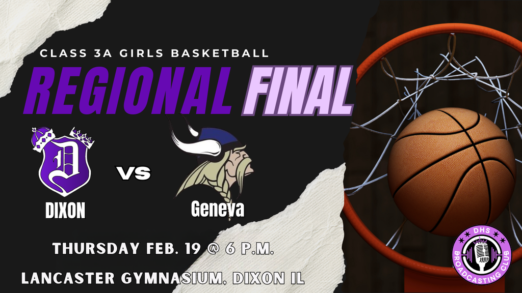 regional finals graphic