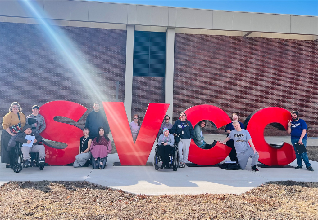 transitions class sauk visit