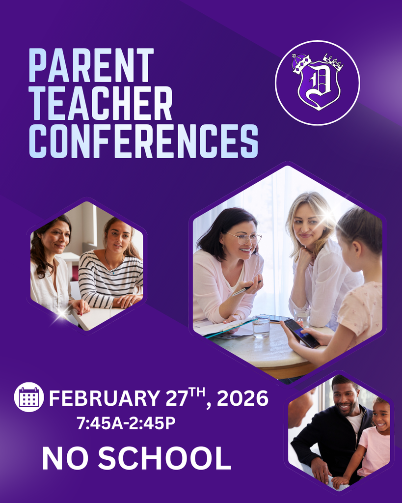 no school tomorrow graphic