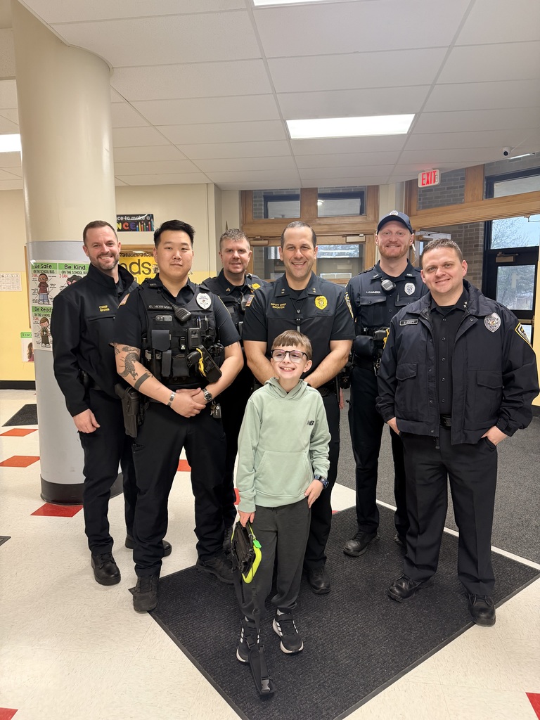 DPD with a 4th grader