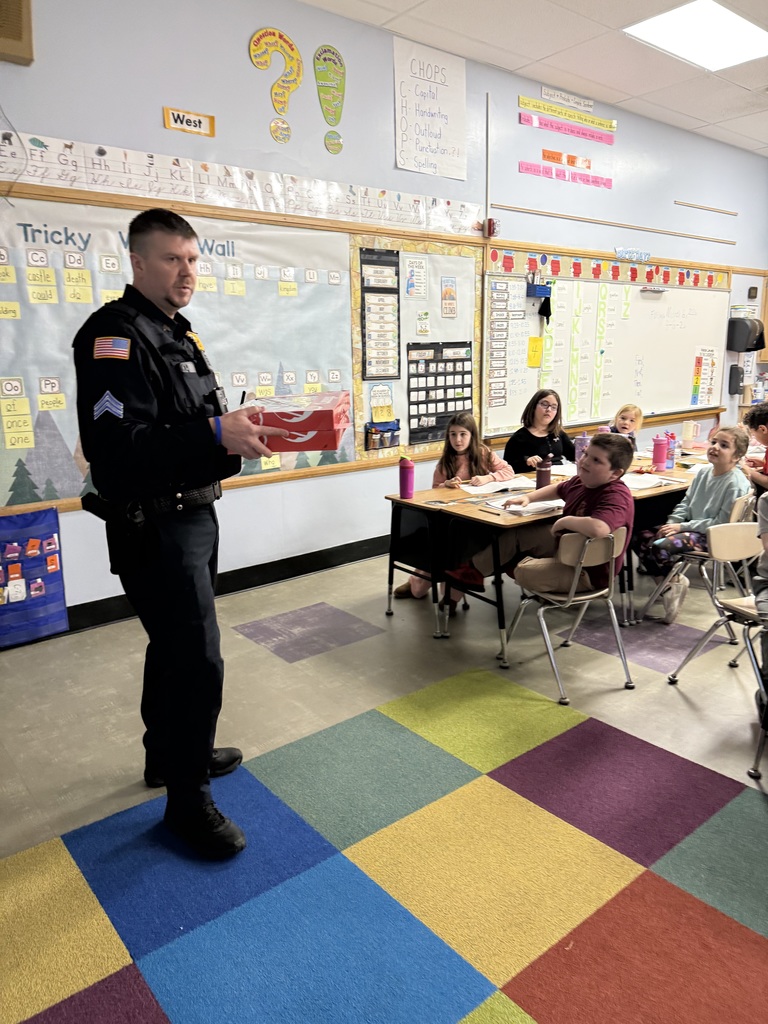 Officer Pratt with the DPD