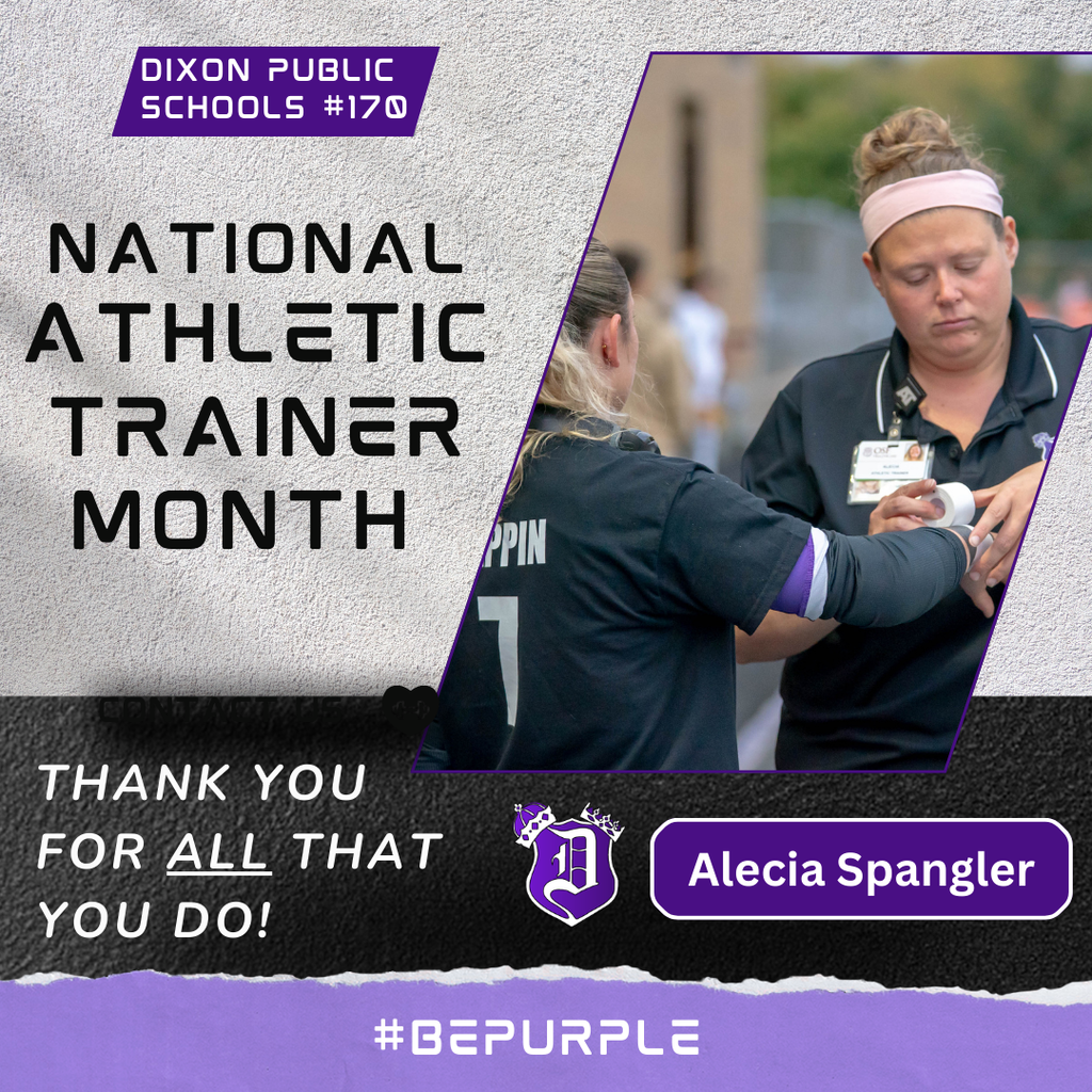 alecia spangler graphic taping a students wrist