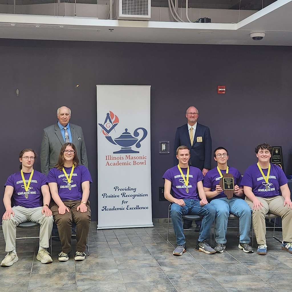 scholastic bowl team