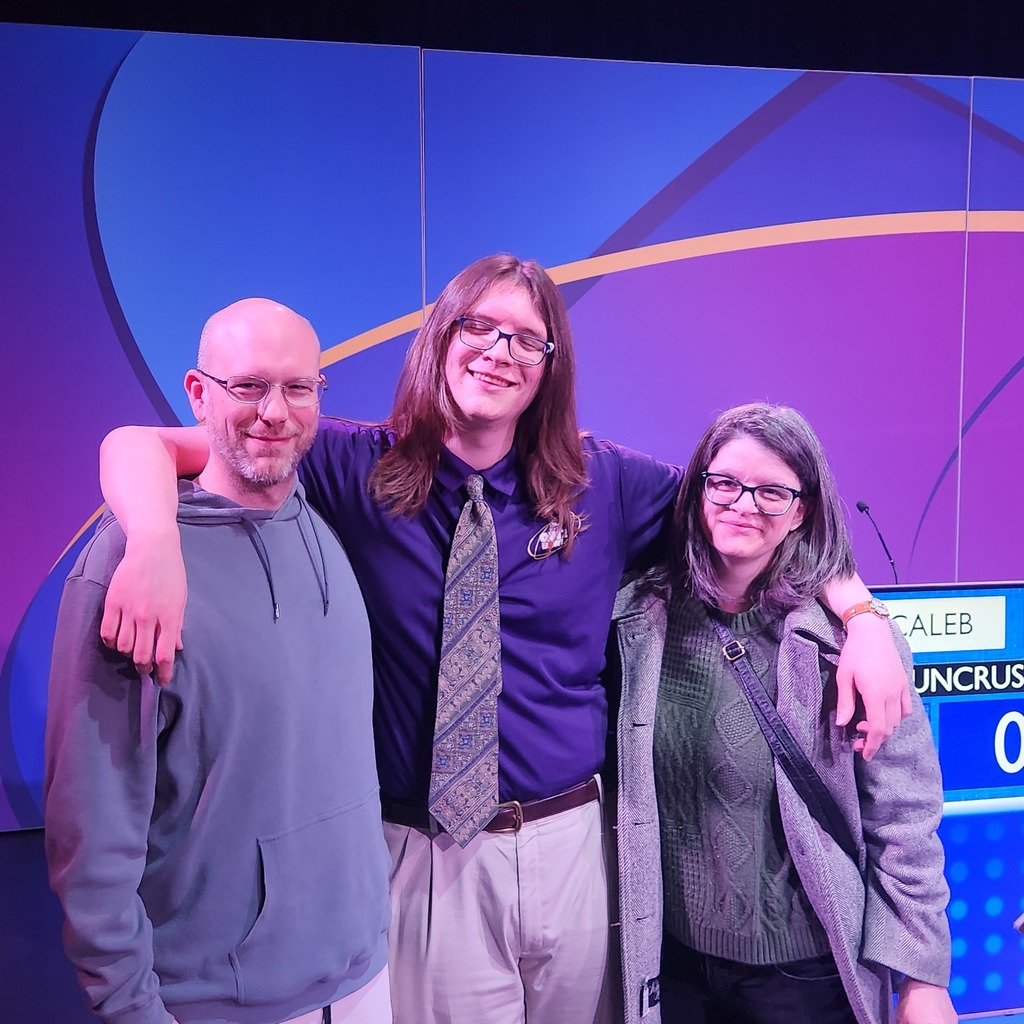 scholastic bowl team