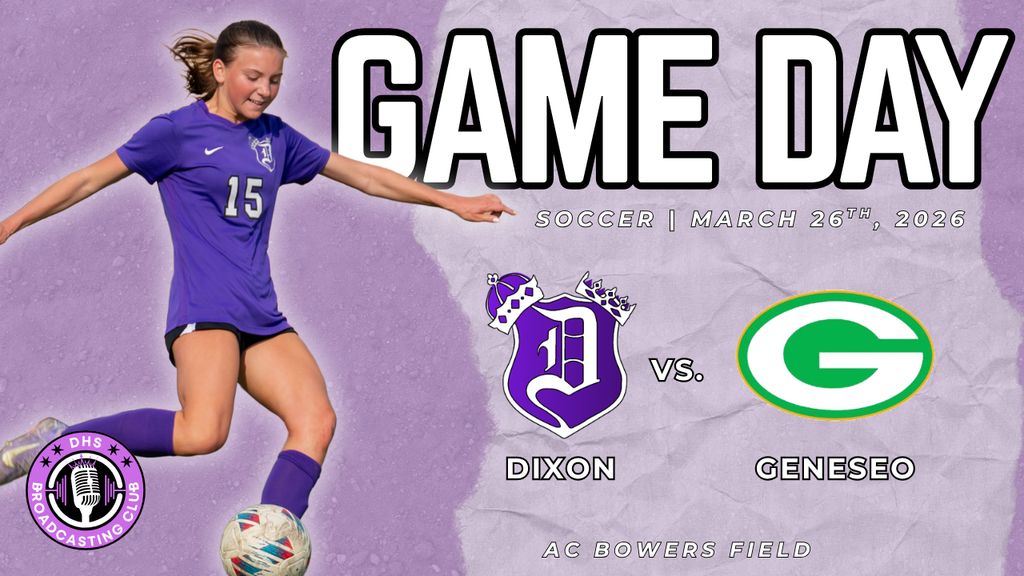 Girls Varsity Soccer 3/26/26