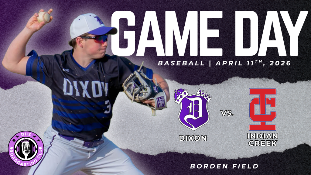 Boys Varsity Baseball 4/11/26