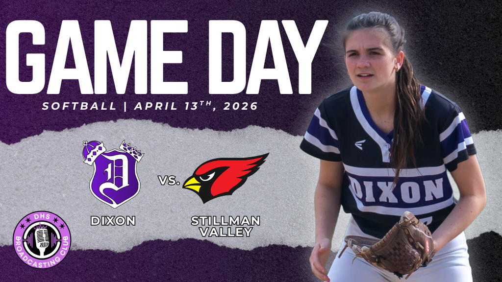 Girls Varsity Softball 4/13/26