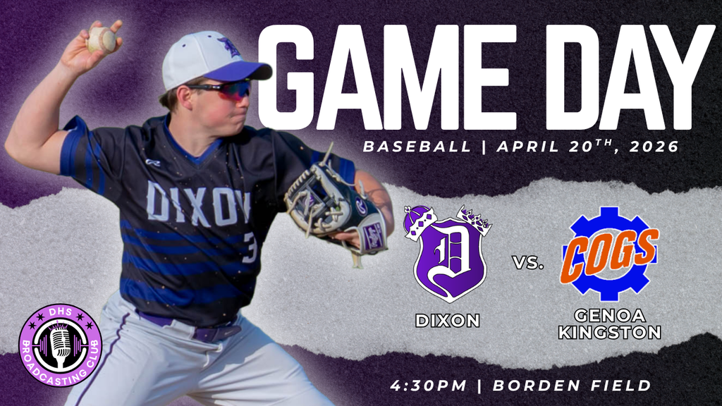 Boys Varsity Baseball 4/20/26