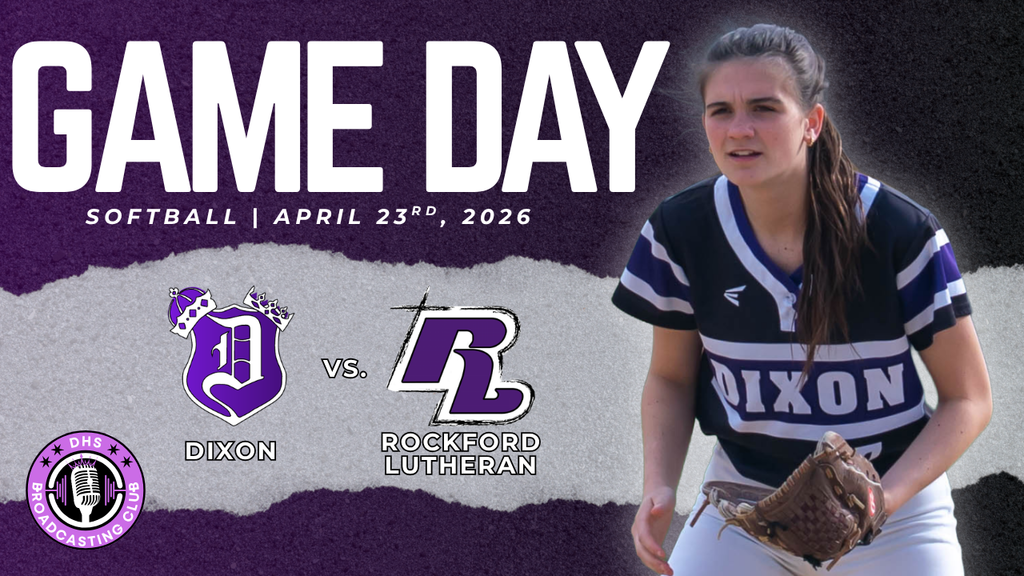 Girls Varsity Softball 4/23/26