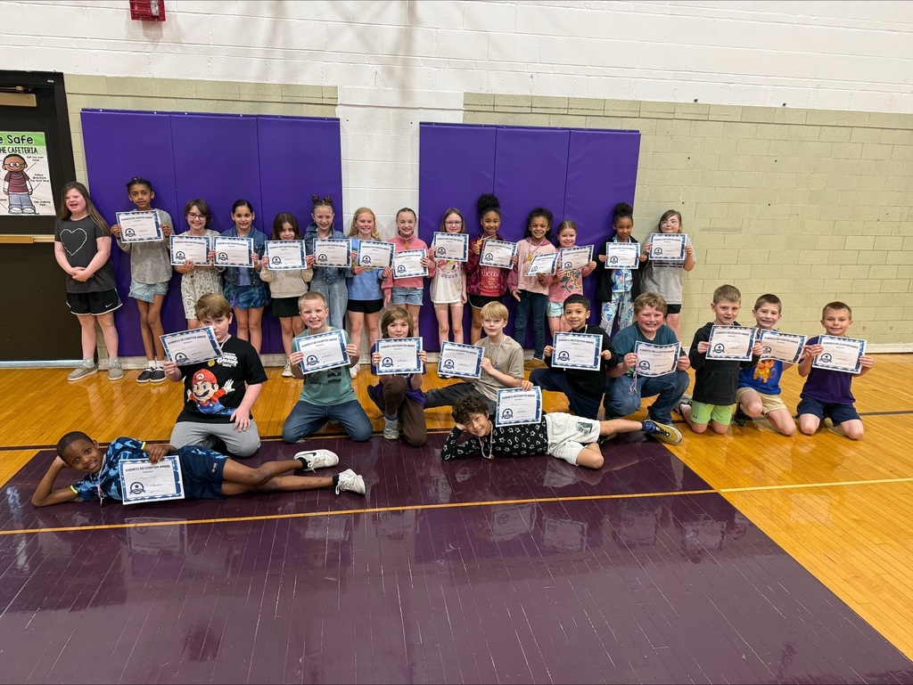 kindness award recipients 