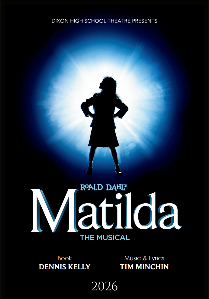 Matilda