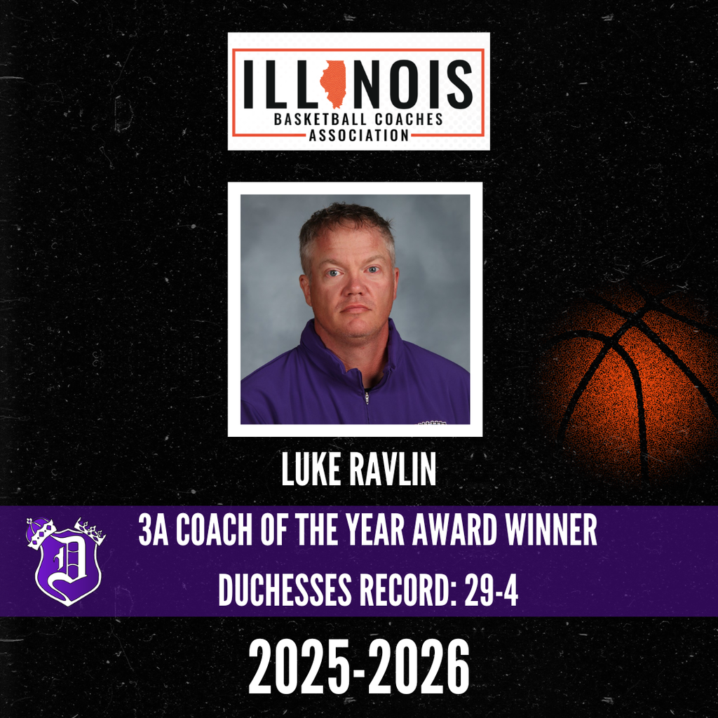coach ravlin graphic for coach of the year