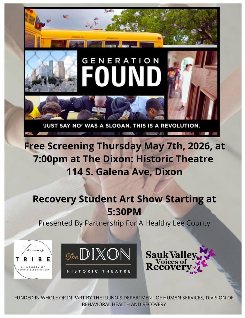 flyer