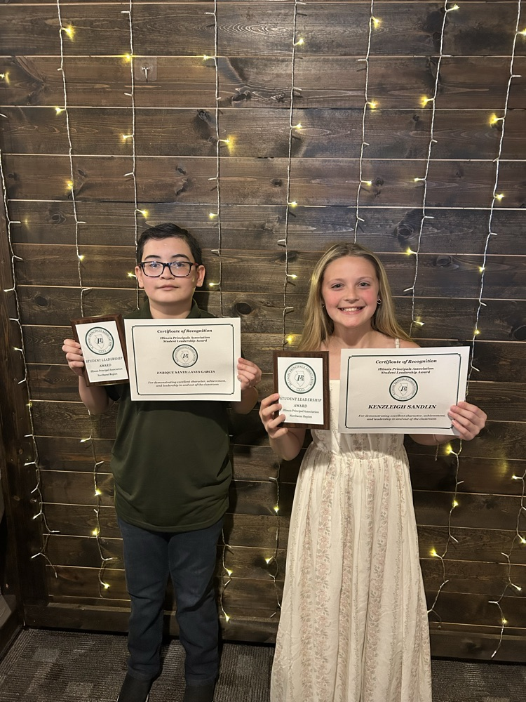 award winners